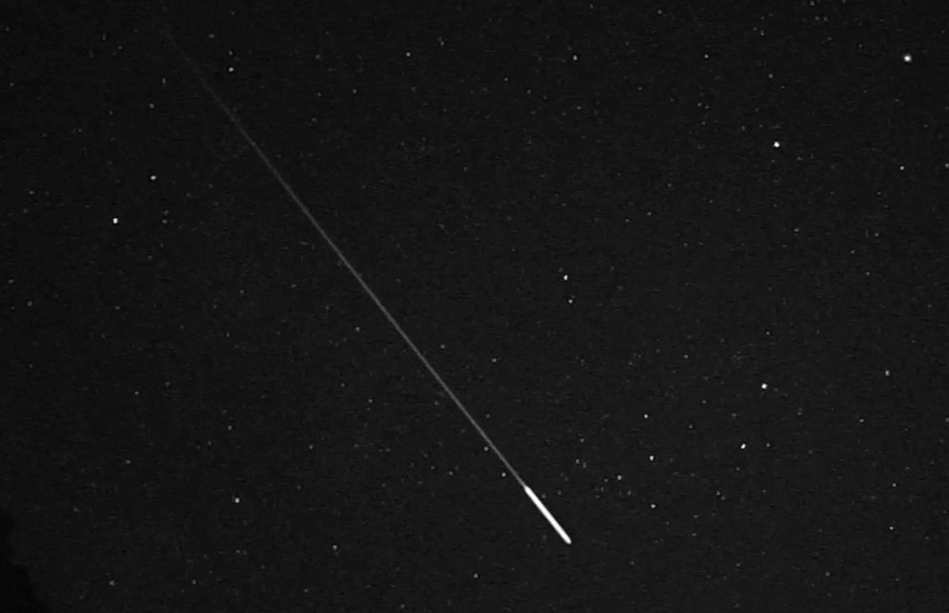 Meteor Cam